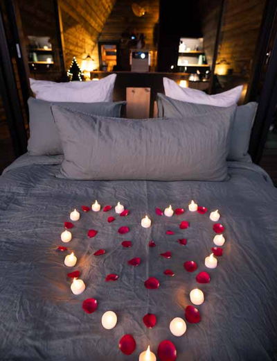 Evasion romantique Lot et Dordogne